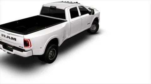 Photos of 2026 RAM Ram 3500 RAM 3500 LIMITED CREW CAB 4X4 8' BOX for sale in Kansas City, MO at Cable Dahmer Chrysler Dodge Jeep Ram of Kansas City