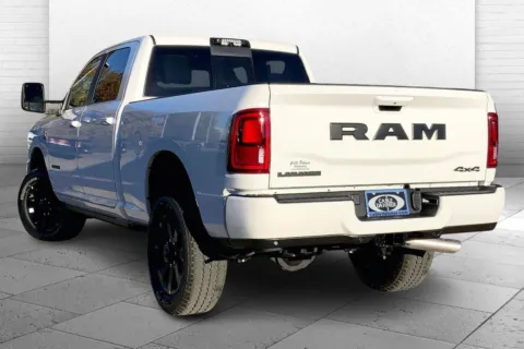 Another view of 2026 RAM Ram 2500 RAM 2500 LARAMIE CREW CAB 4X4 6'4' BOX for sale in Kansas City, MO at Cable Dahmer Chrysler Dodge Jeep Ram of Kansas City