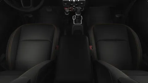 More photos of 2025 Jeep Wrangler WRANGLER 4-DOOR WILLYS at Cable Dahmer Chrysler Dodge Jeep Ram of Kansas City, MO
