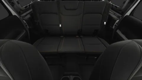 Another view of 2025 Jeep Wrangler WRANGLER 4-DOOR WILLYS for sale in Kansas City, MO at Cable Dahmer Chrysler Dodge Jeep Ram of Kansas City
