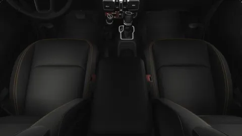 More photos of 2025 Jeep Wrangler WRANGLER 4-DOOR WILLYS at Cable Dahmer Chrysler Dodge Jeep Ram of Kansas City, MO