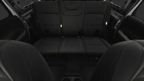 Another view of 2025 Jeep Wrangler WRANGLER 4-DOOR WILLYS for sale in Kansas City, MO at Cable Dahmer Chrysler Dodge Jeep Ram of Kansas City