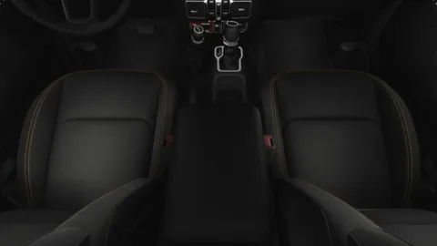 More photos of 2025 Jeep Wrangler WRANGLER 4-DOOR WILLYS at Cable Dahmer Chrysler Dodge Jeep Ram of Kansas City, MO