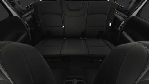 Another view of 2025 Jeep Wrangler WRANGLER 4-DOOR WILLYS for sale in Kansas City, MO at Cable Dahmer Chrysler Dodge Jeep Ram of Kansas City