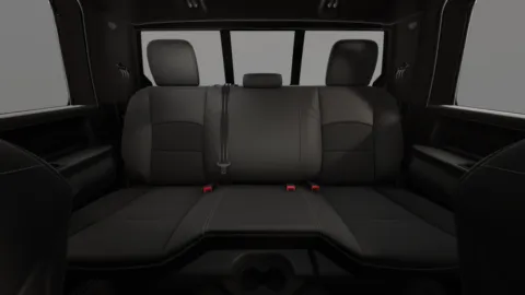 Another view of 2026 RAM Ram 3500 RAM 3500 TRADESMAN CREW CAB 4X4 8' BOX for sale in Kansas City, MO at Cable Dahmer Chrysler Dodge Jeep Ram of Kansas City