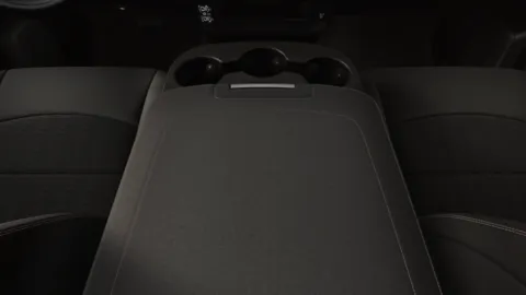 More photos of 2026 RAM Ram 3500 RAM 3500 TRADESMAN CREW CAB 4X4 8' BOX at Cable Dahmer Chrysler Dodge Jeep Ram of Kansas City, MO