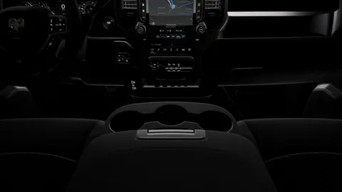 More photos of 2026 RAM Ram 3500 RAM 3500 TRADESMAN CREW CAB 4X4 8' BOX at Cable Dahmer Chrysler Dodge Jeep Ram of Kansas City, MO