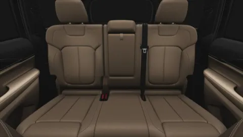 Another view of 2025 Jeep Grand Cherokee GRAND CHEROKEE LIMITED 4X4 for sale in Kansas City, MO at Cable Dahmer Chrysler Dodge Jeep Ram of Kansas City