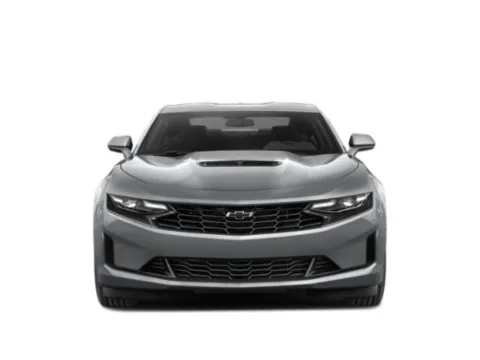 More photos of 2024 Chevrolet Camaro RWD Coupe 2LT at Cable Dahmer Chrysler Dodge Jeep Ram of Kansas City, MO