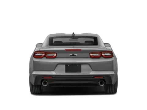 More photos of 2024 Chevrolet Camaro RWD Coupe 2LT at Cable Dahmer Chrysler Dodge Jeep Ram of Kansas City, MO