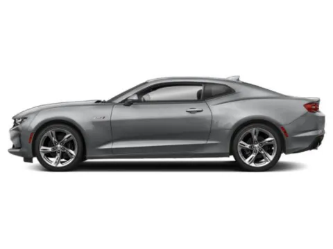 Photos of 2024 Chevrolet Camaro RWD Coupe 2LT for sale in Kansas City, MO at Cable Dahmer Chrysler Dodge Jeep Ram of Kansas City