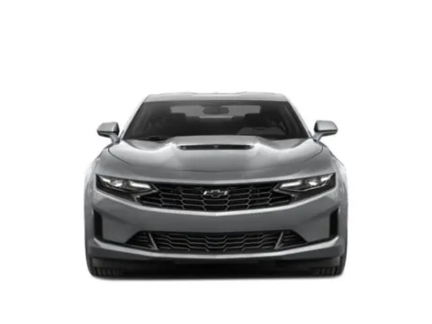 More photos of 2024 Chevrolet Camaro RWD Coupe 2LT at Cable Dahmer Chrysler Dodge Jeep Ram of Kansas City, MO