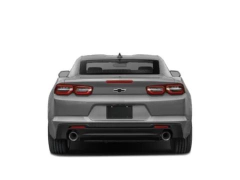 More photos of 2024 Chevrolet Camaro RWD Coupe 2LT at Cable Dahmer Chrysler Dodge Jeep Ram of Kansas City, MO