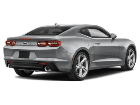Another view of 2024 Chevrolet Camaro RWD Coupe 2LT for sale in Kansas City, MO at Cable Dahmer Chrysler Dodge Jeep Ram of Kansas City