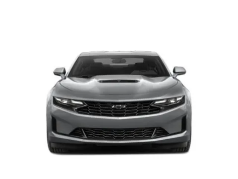 More photos of 2024 Chevrolet Camaro RWD Coupe 2LT at Cable Dahmer Chrysler Dodge Jeep Ram of Kansas City, MO