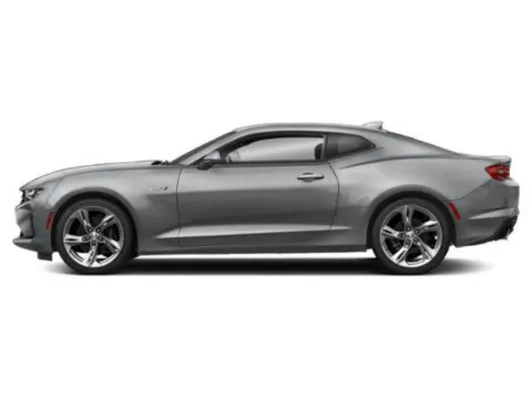 Photos of 2024 Chevrolet Camaro RWD Coupe 2LT for sale in Kansas City, MO at Cable Dahmer Chrysler Dodge Jeep Ram of Kansas City