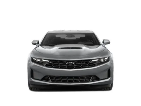 More photos of 2024 Chevrolet Camaro RWD Coupe 2LT at Cable Dahmer Chrysler Dodge Jeep Ram of Kansas City, MO