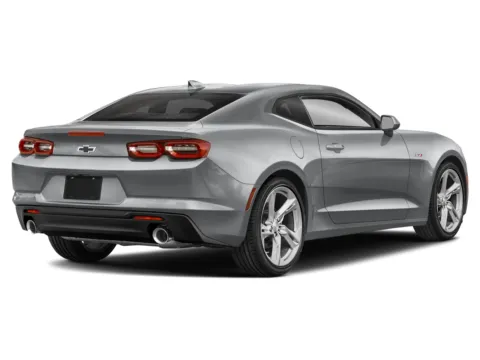 Photos of 2024 Chevrolet Camaro RWD Coupe 2LT for sale in Kansas City, MO at Cable Dahmer Chrysler Dodge Jeep Ram of Kansas City