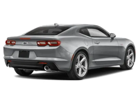Another view of 2024 Chevrolet Camaro RWD Coupe 2LT for sale in Kansas City, MO at Cable Dahmer Chrysler Dodge Jeep Ram of Kansas City