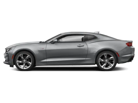 Another view of 2024 Chevrolet Camaro RWD Coupe 2LT for sale in Kansas City, MO at Cable Dahmer Chrysler Dodge Jeep Ram of Kansas City