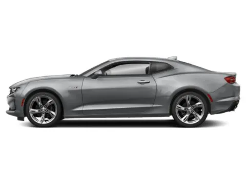 Photos of 2024 Chevrolet Camaro RWD Coupe 2LT for sale in Kansas City, MO at Cable Dahmer Chrysler Dodge Jeep Ram of Kansas City