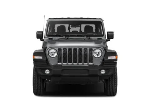 More photos of 2021 Jeep Gladiator Sport S 4x4 at Cable Dahmer Chrysler Dodge Jeep Ram of Kansas City, MO
