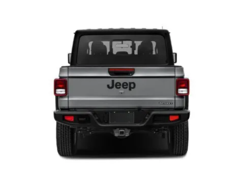 More photos of 2021 Jeep Gladiator Sport S 4x4 at Cable Dahmer Chrysler Dodge Jeep Ram of Kansas City, MO