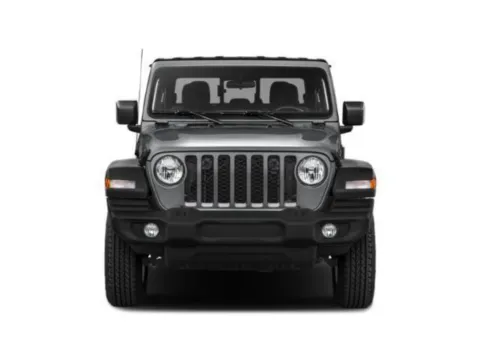 More photos of 2021 Jeep Gladiator Sport S 4x4 at Cable Dahmer Chrysler Dodge Jeep Ram of Kansas City, MO