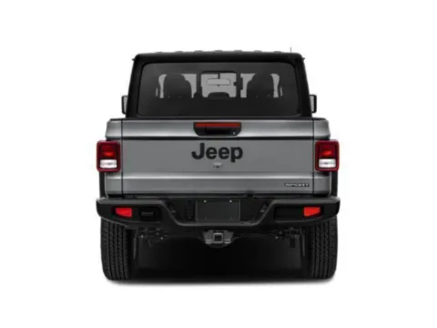 More photos of 2021 Jeep Gladiator Sport S 4x4 at Cable Dahmer Chrysler Dodge Jeep Ram of Kansas City, MO