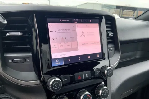 More photos of 2026 RAM Ram 5500 Chassis Cab RAM 5500 TRADESMAN CHASSIS REGULAR CAB 4X4 84' CA at Cable Dahmer Chrysler Dodge Jeep Ram of Kansas City, MO