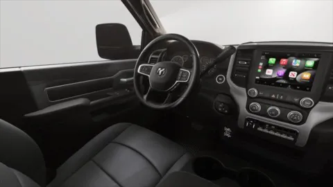 More photos of 2026 RAM Ram 5500 Chassis Cab RAM 5500 TRADESMAN CHASSIS REGULAR CAB 4X4 84' CA at Cable Dahmer Chrysler Dodge Jeep Ram of Kansas City, MO