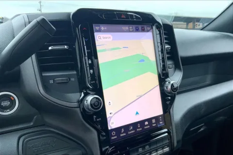 More photos of 2026 RAM Ram 5500 Chassis Cab RAM 5500 TRADESMAN CHASSIS REGULAR CAB 4X4 84' CA at Cable Dahmer Chrysler Dodge Jeep Ram of Kansas City, MO