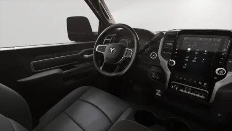 More photos of 2026 RAM Ram 5500 Chassis Cab RAM 5500 TRADESMAN CHASSIS REGULAR CAB 4X4 84' CA at Cable Dahmer Chrysler Dodge Jeep Ram of Kansas City, MO