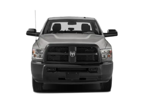 More photos of 2015 RAM 2500 Tradesman at Cable Dahmer Chrysler Dodge Jeep Ram of Kansas City, MO