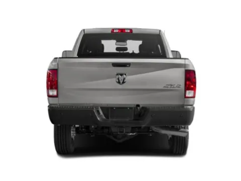 More photos of 2015 RAM 2500 Tradesman at Cable Dahmer Chrysler Dodge Jeep Ram of Kansas City, MO
