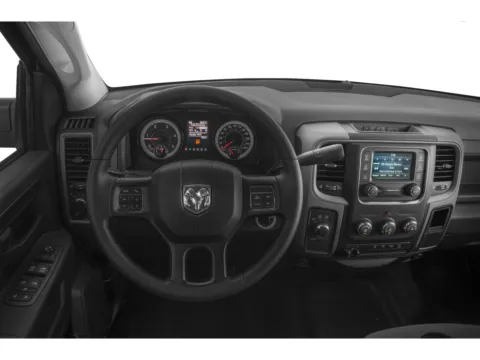 More photos of 2015 RAM 2500 Tradesman at Cable Dahmer Chrysler Dodge Jeep Ram of Kansas City, MO