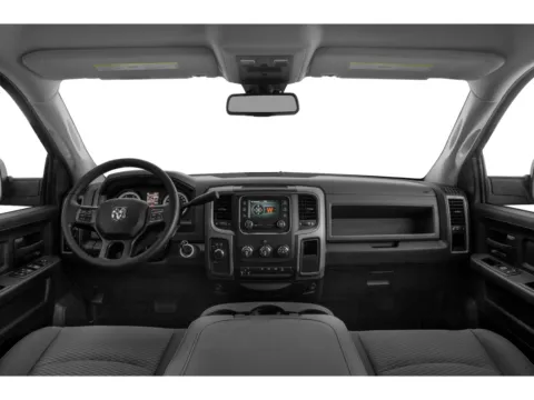 More photos of 2015 RAM 2500 Tradesman at Cable Dahmer Chrysler Dodge Jeep Ram of Kansas City, MO