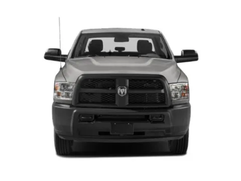 More photos of 2015 RAM 2500 Tradesman at Cable Dahmer Chrysler Dodge Jeep Ram of Kansas City, MO