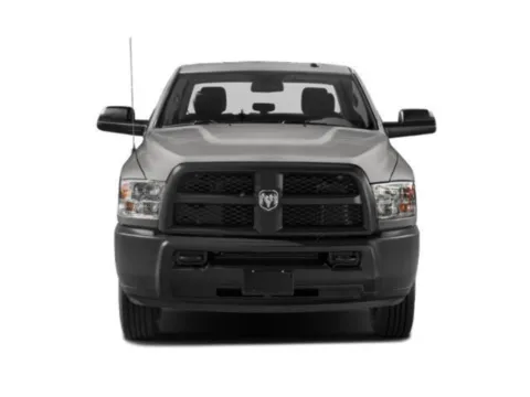 More photos of 2015 RAM 2500 Tradesman at Cable Dahmer Chrysler Dodge Jeep Ram of Kansas City, MO