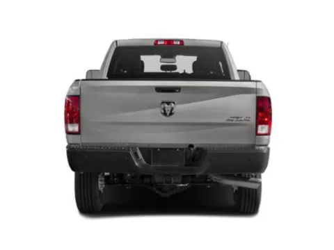 More photos of 2015 RAM 2500 Tradesman at Cable Dahmer Chrysler Dodge Jeep Ram of Kansas City, MO