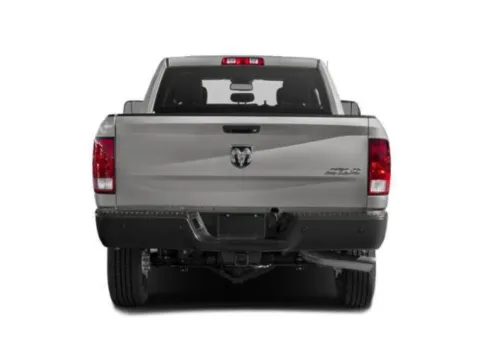 More photos of 2015 RAM 2500 Tradesman at Cable Dahmer Chrysler Dodge Jeep Ram of Kansas City, MO