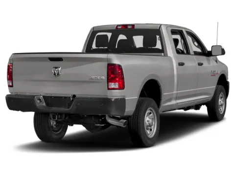 Photos of 2015 RAM 2500 Tradesman for sale in Kansas City, MO at Cable Dahmer Chrysler Dodge Jeep Ram of Kansas City