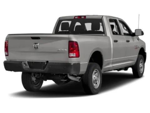 Another view of 2015 RAM 2500 Tradesman for sale in Kansas City, MO at Cable Dahmer Chrysler Dodge Jeep Ram of Kansas City