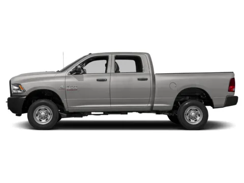 Another view of 2015 RAM 2500 Tradesman for sale in Kansas City, MO at Cable Dahmer Chrysler Dodge Jeep Ram of Kansas City