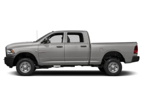 Photos of 2015 RAM 2500 Tradesman for sale in Kansas City, MO at Cable Dahmer Chrysler Dodge Jeep Ram of Kansas City