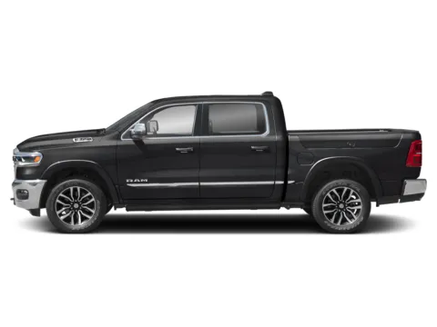 Another view of 2026 RAM Ram 1500 RAM 1500 LIMITED CREW CAB 4X4 5'7' BOX for sale in Kansas City, MO at Cable Dahmer Chrysler Dodge Jeep Ram of Kansas City