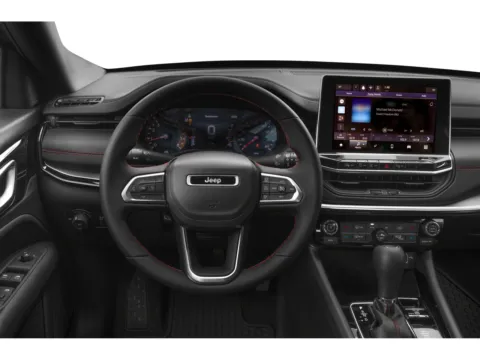 More photos of 2024 Jeep Compass Trailhawk 4x4 at Cable Dahmer Chrysler Dodge Jeep Ram of Kansas City, MO
