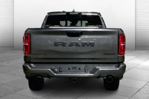 More photos of 2026 RAM Ram 1500 RAM 1500 LIMITED CREW CAB 4X4 5'7' BOX at Cable Dahmer Chrysler Dodge Jeep Ram of Kansas City, MO