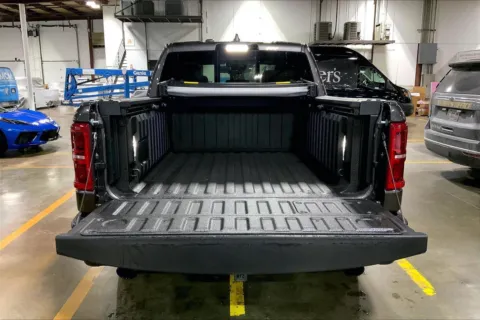 More photos of 2026 RAM Ram 1500 RAM 1500 LIMITED CREW CAB 4X4 5'7' BOX at Cable Dahmer Chrysler Dodge Jeep Ram of Kansas City, MO