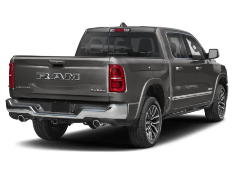 Photos of 2026 RAM 1500 Limited for sale in Kansas City, MO at Cable Dahmer Chrysler Dodge Jeep Ram of Kansas City